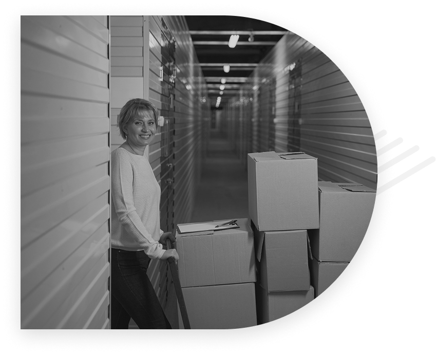 Storage Mart Flexible Hire Options