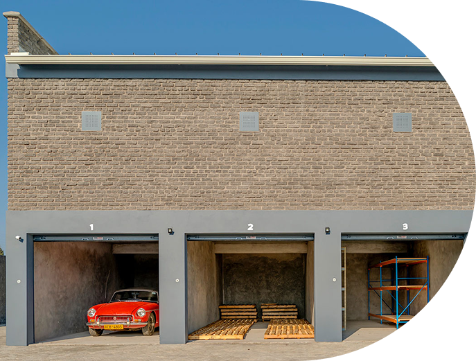 Storage Mart Flexible