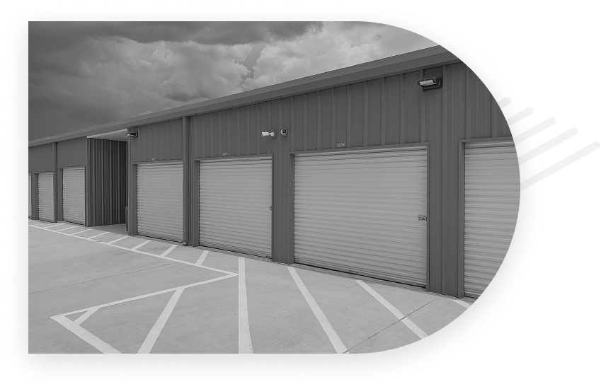 Storage Mart Optional shelving