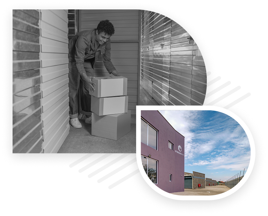 Storage Mart Why Choose