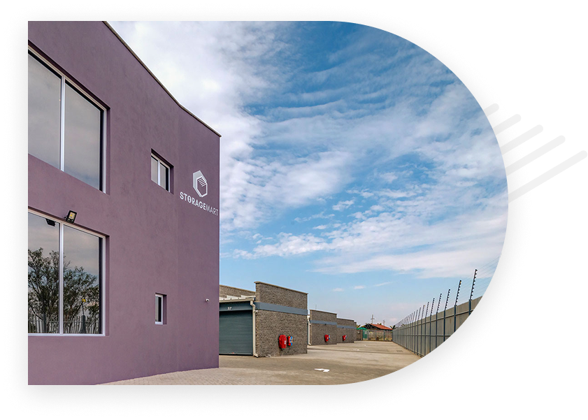 Storage Mart Why businesses choose us