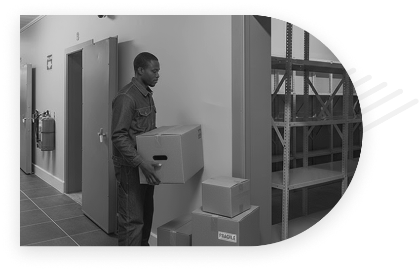 Storage Mart every location
