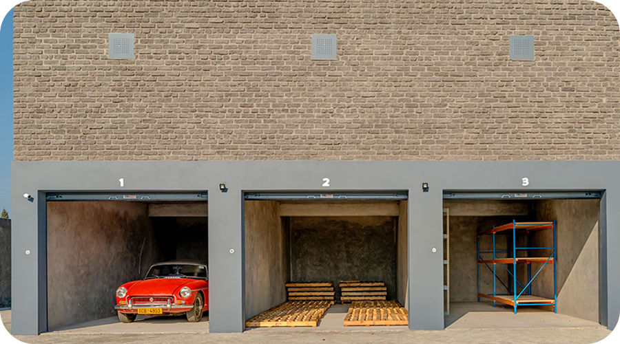 Storage Mart Blog