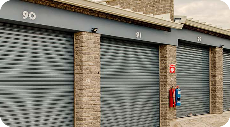 Storage guidance